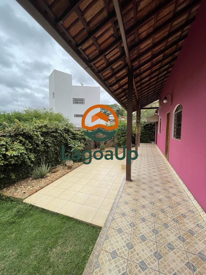 Casa à venda com 4 quartos, 160m² - Foto 20