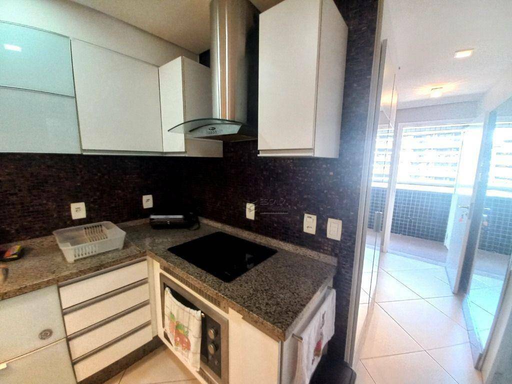 Apartamento para lancamento com 2 quartos, 82m² - Foto 18