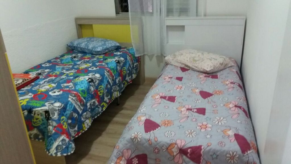 Apartamento à venda com 3 quartos, 55m² - Foto 8