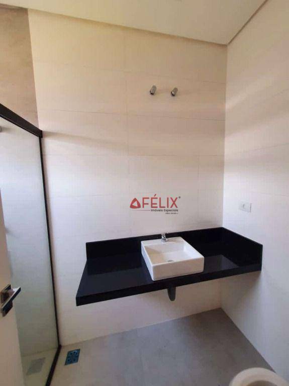 Sobrado à venda com 4 quartos, 207m² - Foto 20