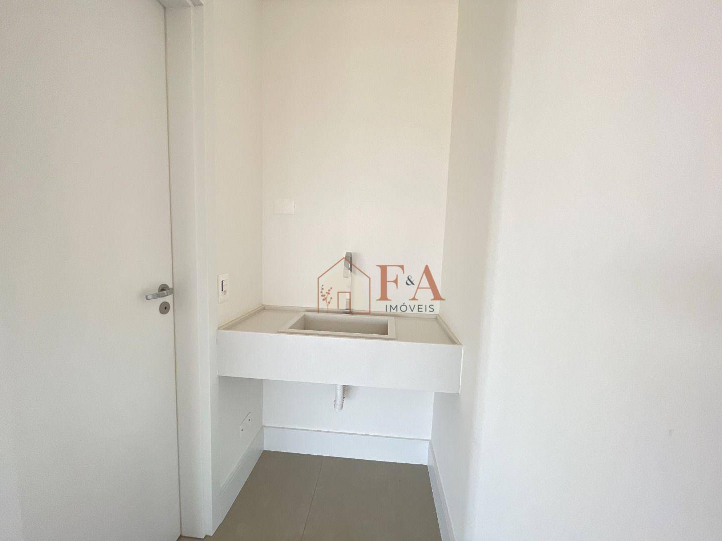 Apartamento à venda com 3 quartos, 163m² - Foto 19