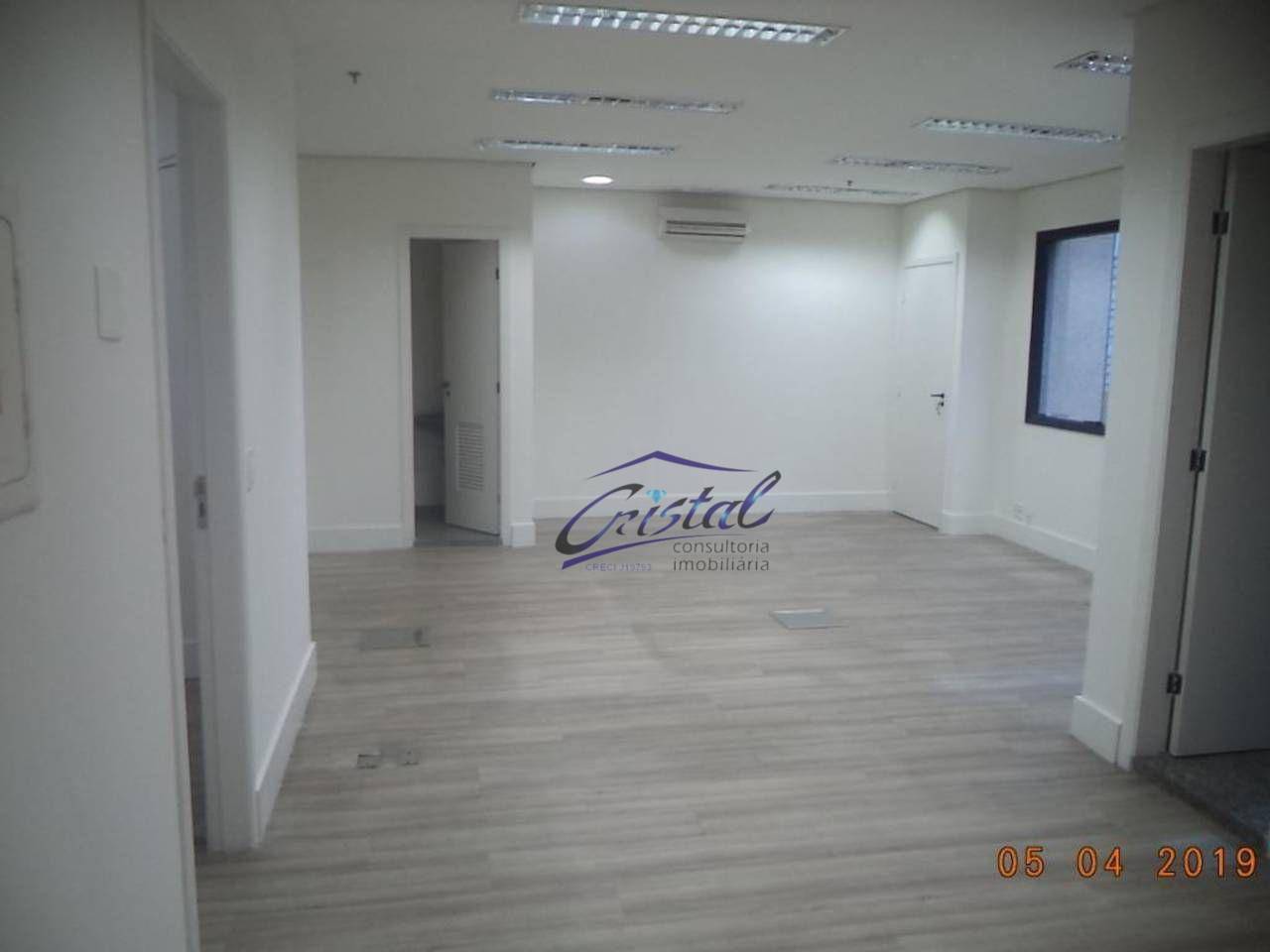 Conjunto Comercial-Sala à venda, 37m² - Foto 1