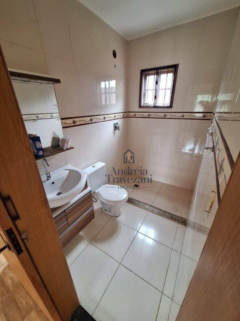 Casa à venda com 3 quartos, 146m² - Foto 10