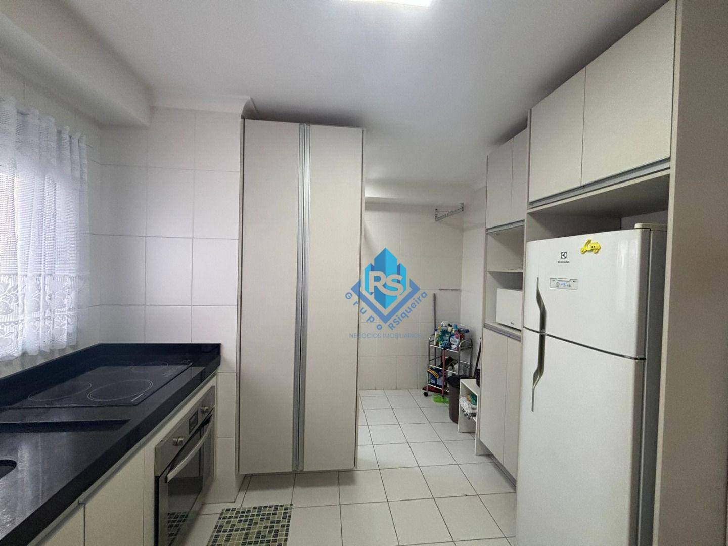 Apartamento à venda com 3 quartos, 90m² - Foto 9