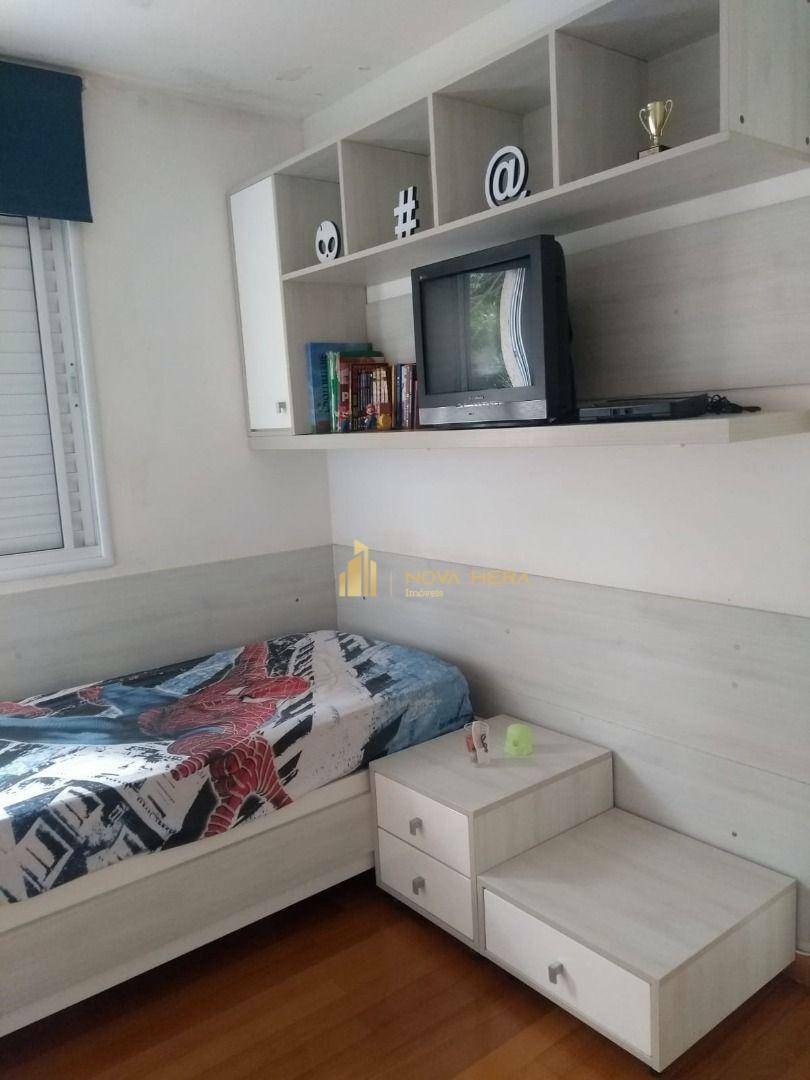 Sobrado à venda com 3 quartos, 89m² - Foto 36