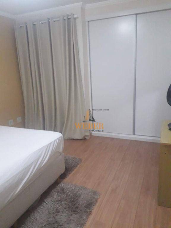 Sobrado à venda com 3 quartos, 120m² - Foto 11