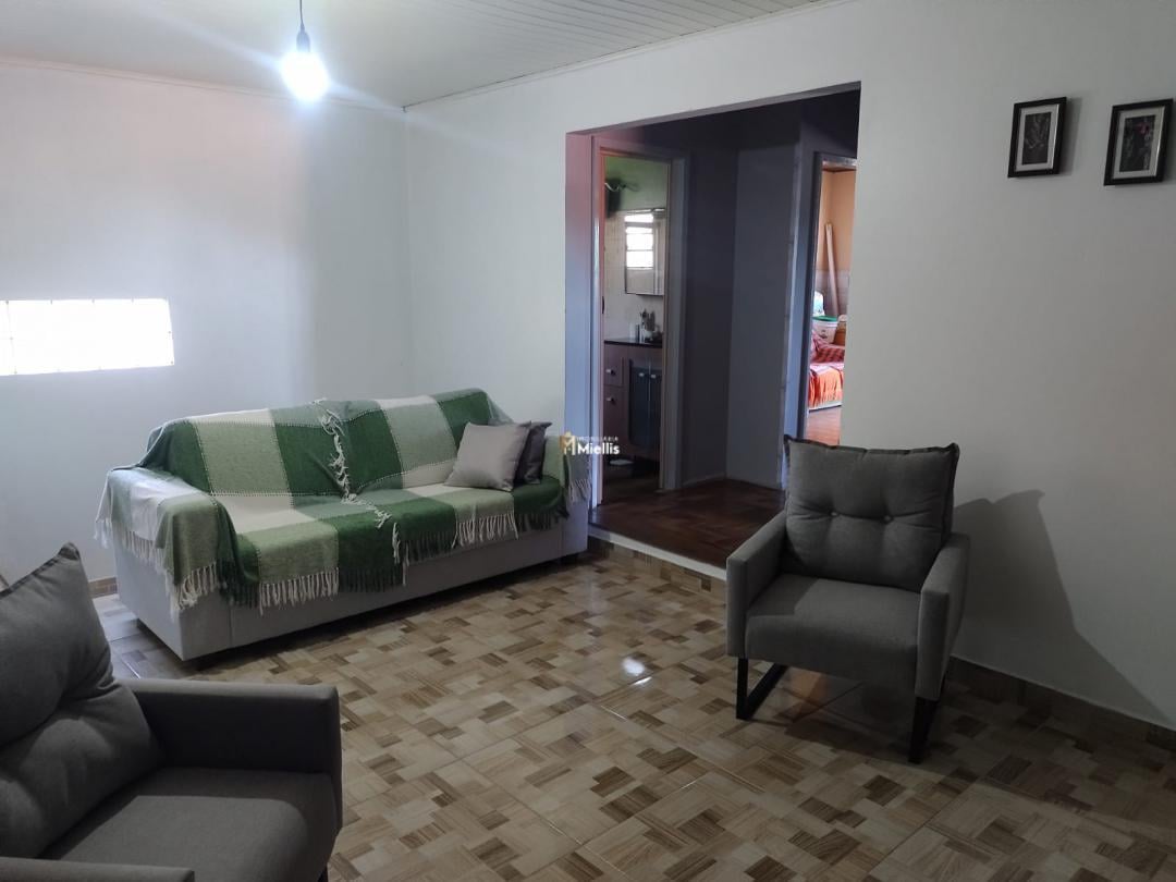 Casa à venda com 2 quartos, 20m² - Foto 13