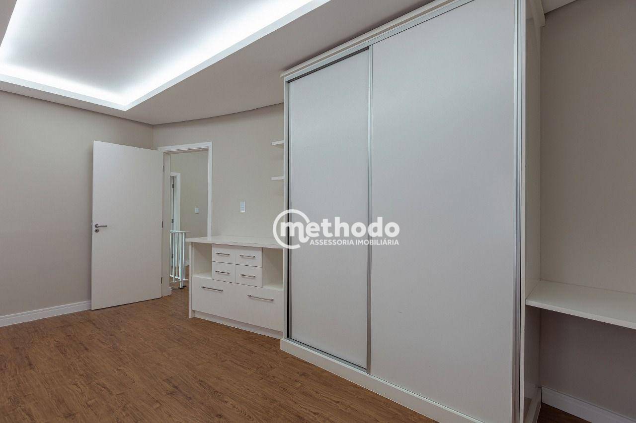 Casa de Condomínio à venda com 4 quartos, 300m² - Foto 23