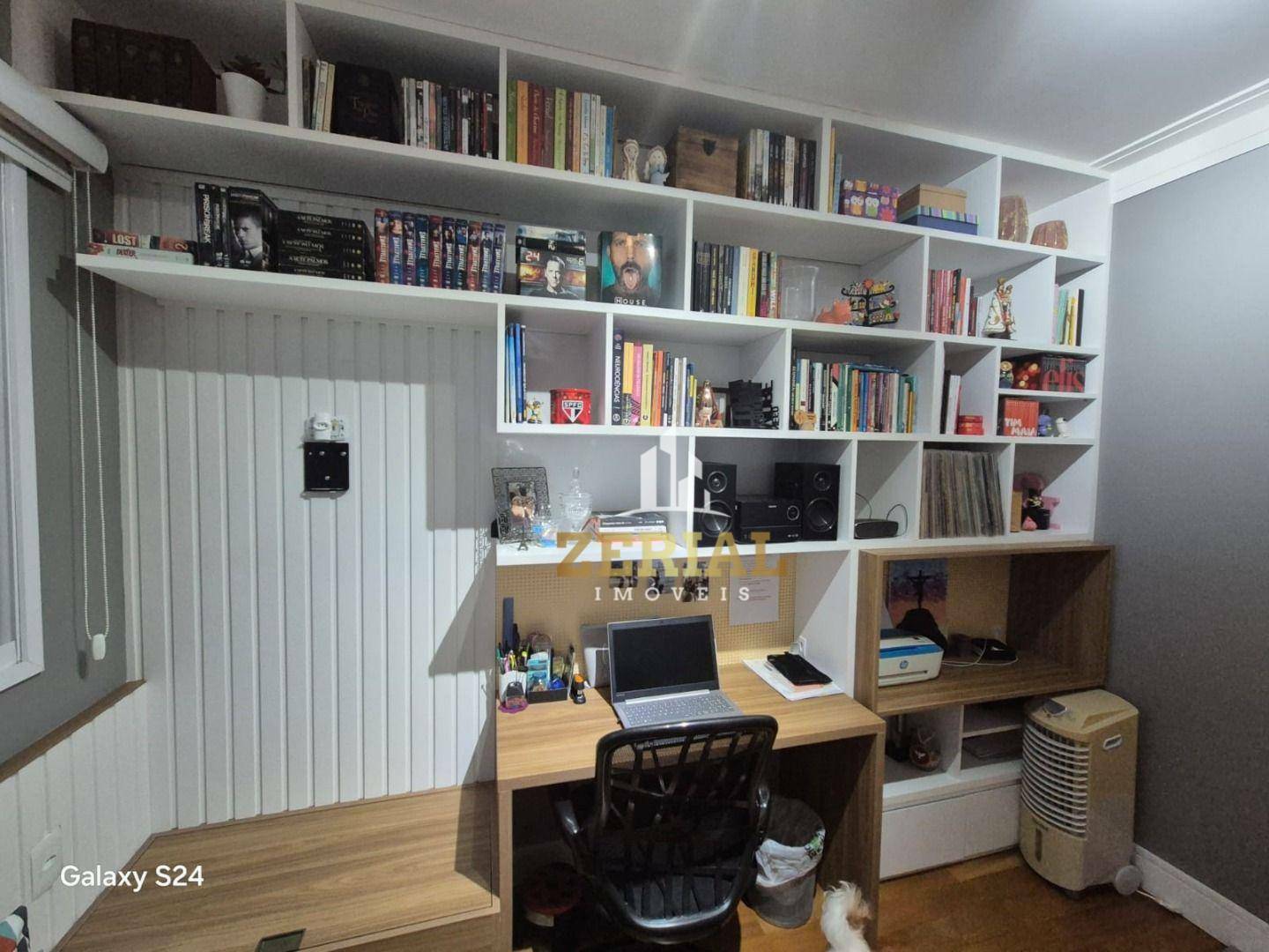 Apartamento à venda com 2 quartos, 67m² - Foto 21