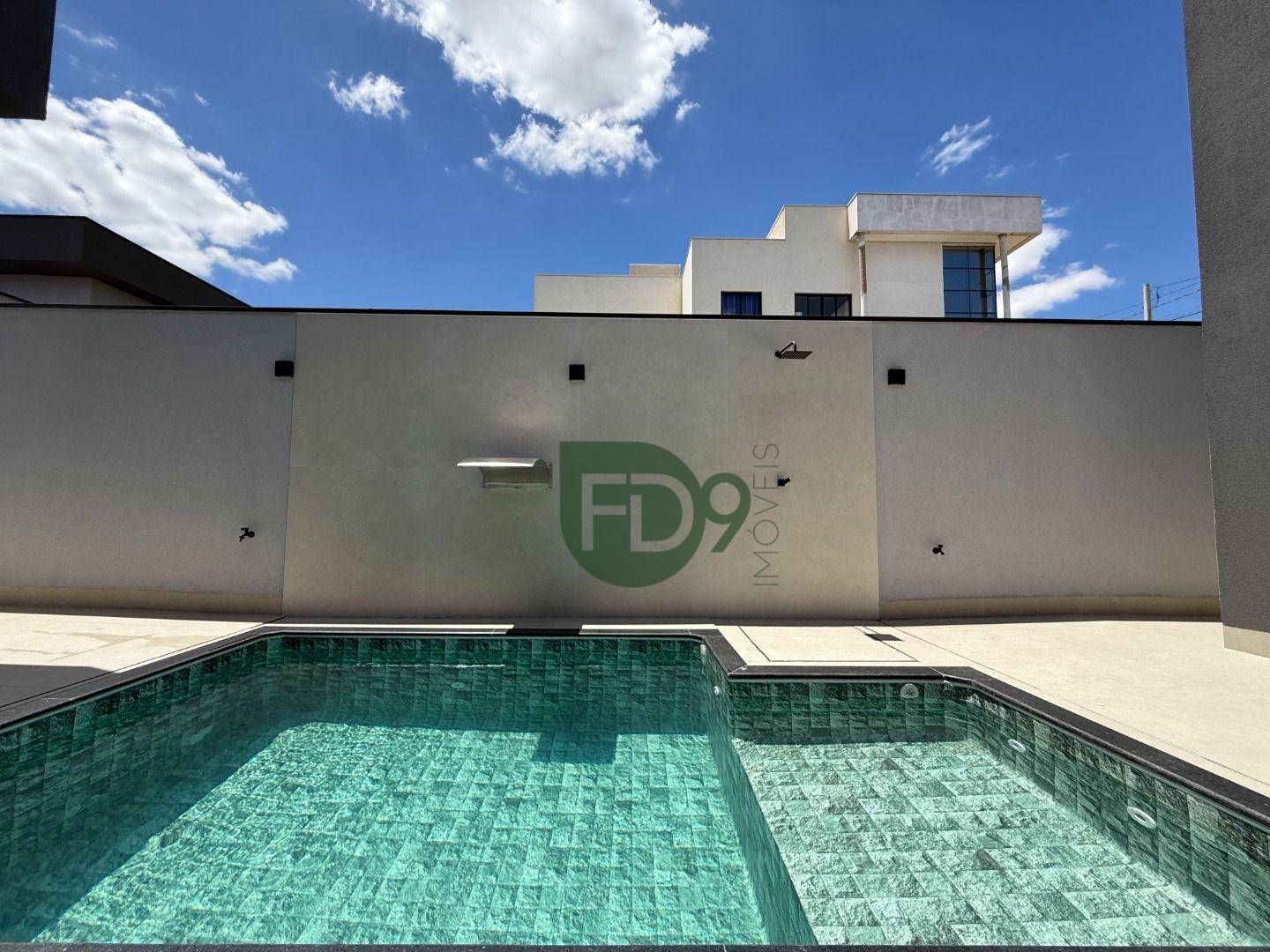 Casa de Condomínio, 3 quartos - Foto 3