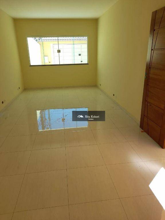 Sobrado à venda com 3 quartos, 125m² - Foto 2