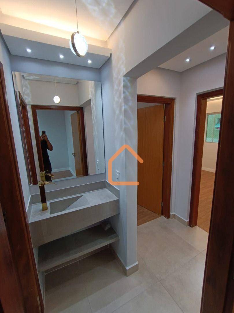 Apartamento à venda com 3 quartos, 110m² - Foto 9