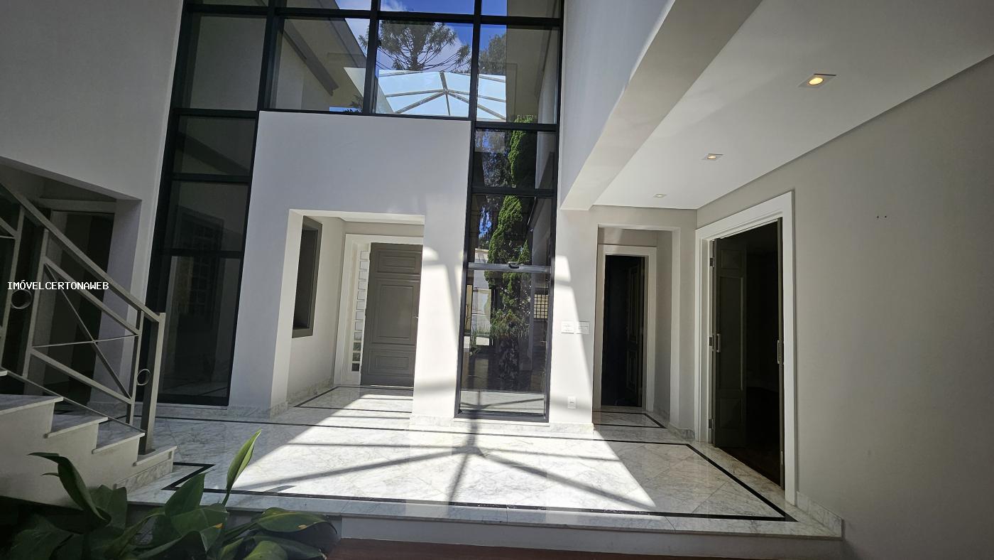 Casa de Condomínio à venda com 4 quartos, 654m² - Foto 4