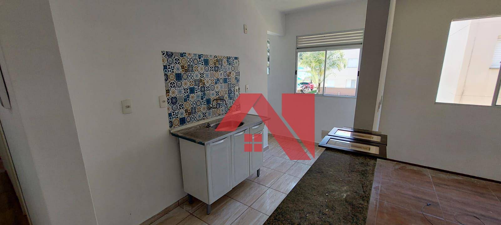 Apartamento à venda com 2 quartos, 50m² - Foto 7