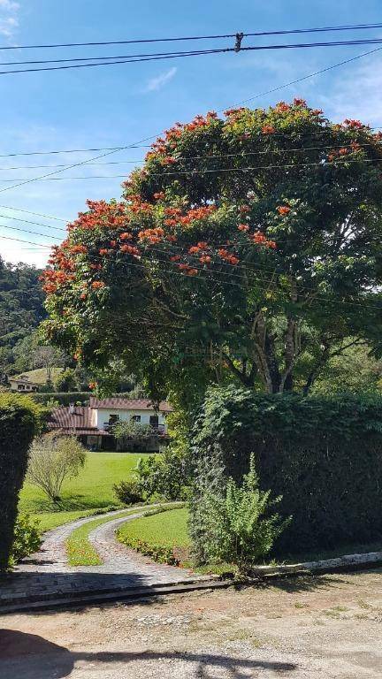 Casa de Condomínio à venda com 5 quartos, 350m² - Foto 62