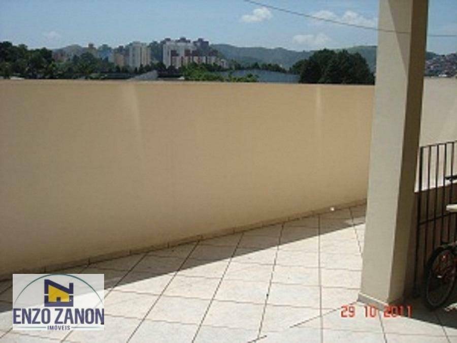 Sobrado à venda com 4 quartos, 364m² - Foto 25