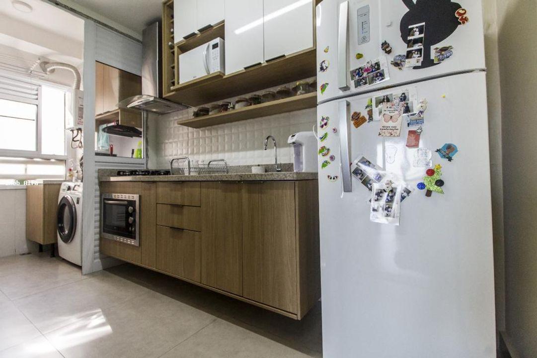 Apartamento à venda com 3 quartos, 72m² - Foto 8