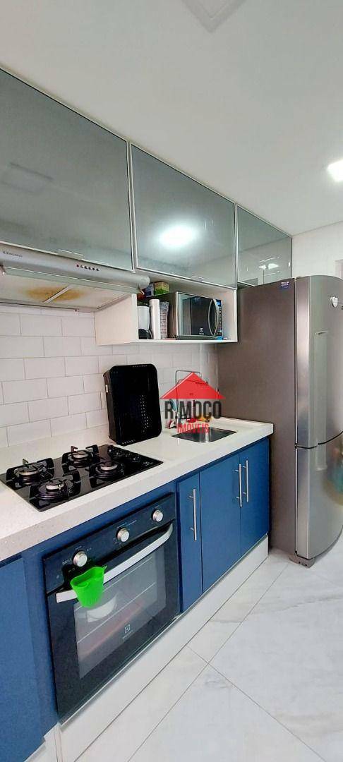 Apartamento à venda com 2 quartos, 45m² - Foto 6