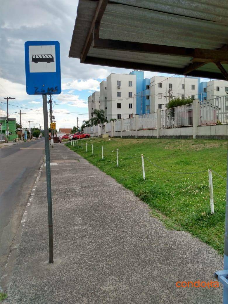 Apartamento, 2 quartos, 42 m² - Foto 3