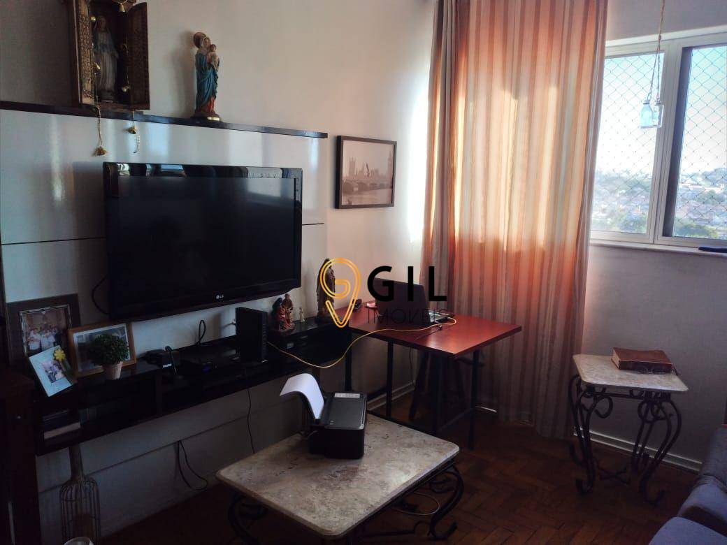 Apartamento à venda com 3 quartos, 89m² - Foto 9