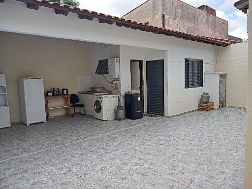 Casa à venda e aluguel com 3 quartos, 110m² - Foto 29