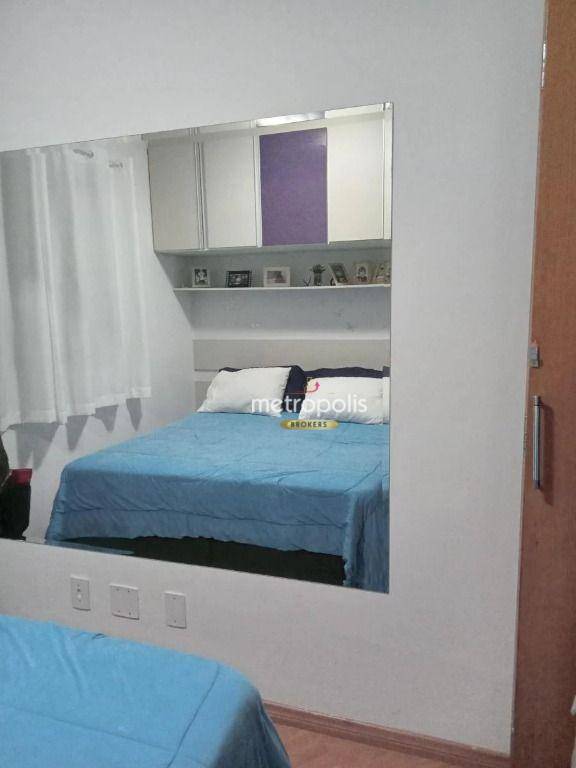 Apartamento à venda com 3 quartos, 67m² - Foto 13