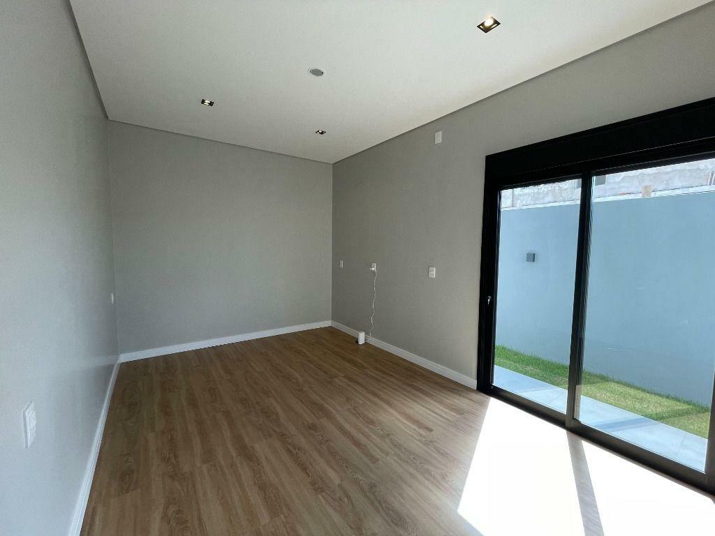 Casa de Condomínio à venda com 3 quartos, 205m² - Foto 19