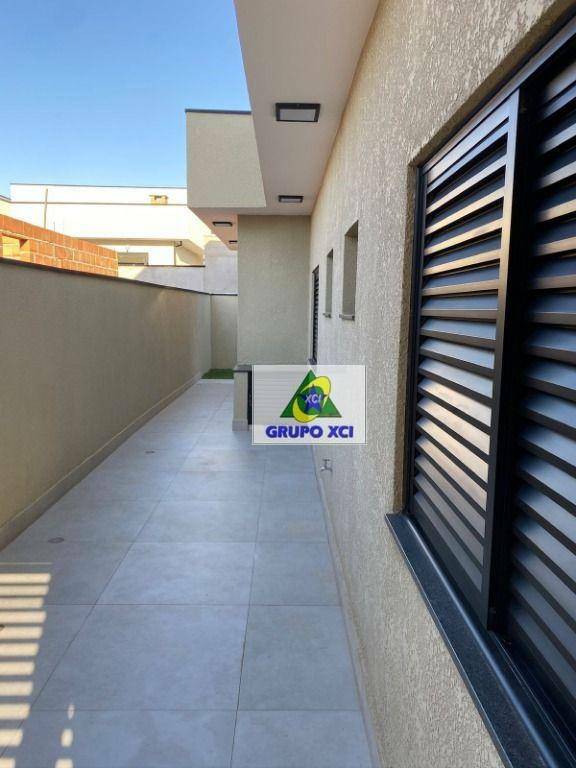 Casa de Condomínio à venda com 3 quartos, 187m² - Foto 22