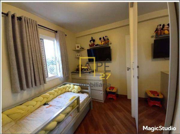 Apartamento à venda com 2 quartos, 60m² - Foto 10