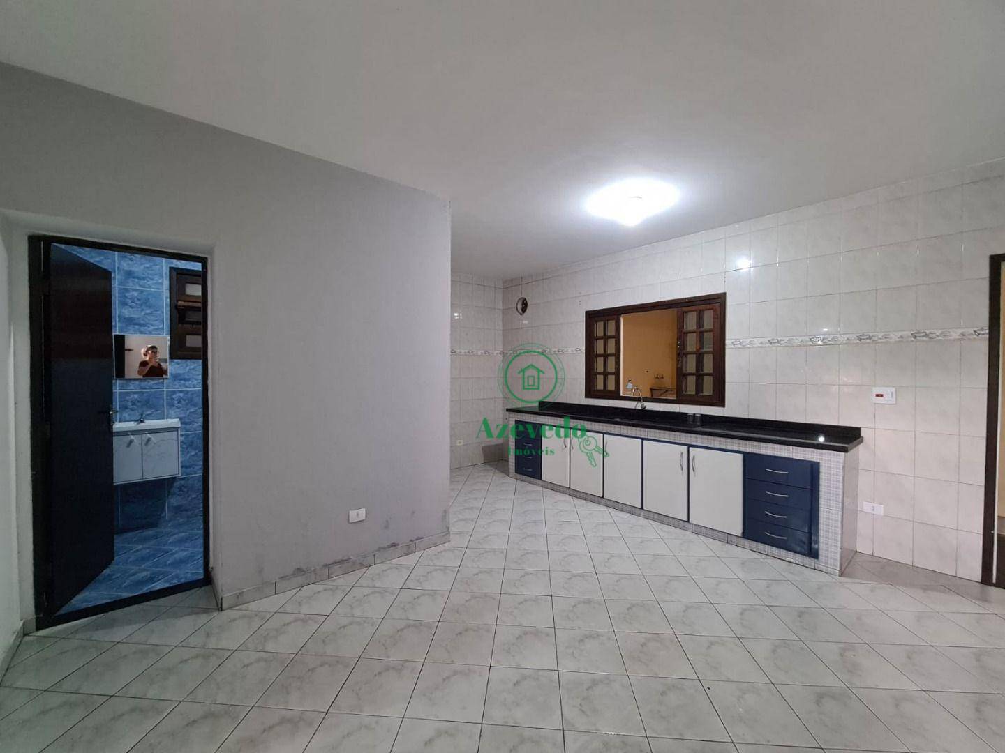 Sobrado para alugar com 3 quartos, 120m² - Foto 9