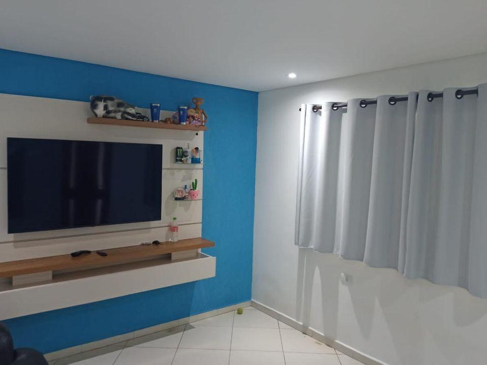 Casa à venda com 3 quartos, 157m² - Foto 7