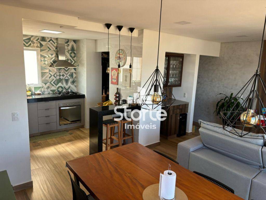 Apartamento à venda com 3 quartos, 89m² - Foto 5