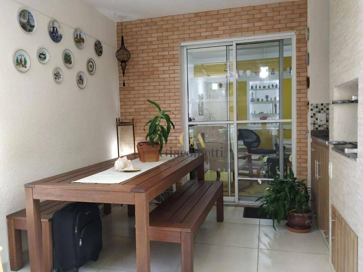 Apartamento à venda com 3 quartos, 113m² - Foto 17