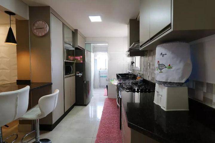 Apartamento à venda com 3 quartos, 90m² - Foto 8