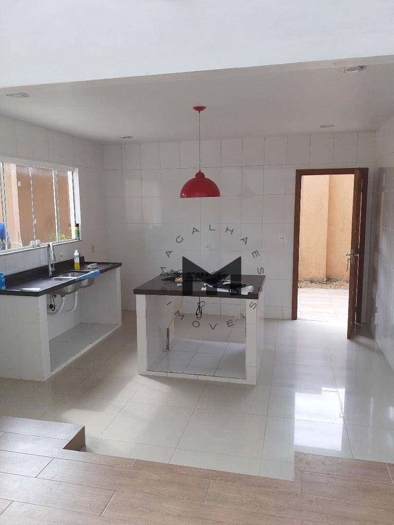 Casa à venda com 4 quartos, 390M2 - Foto 18