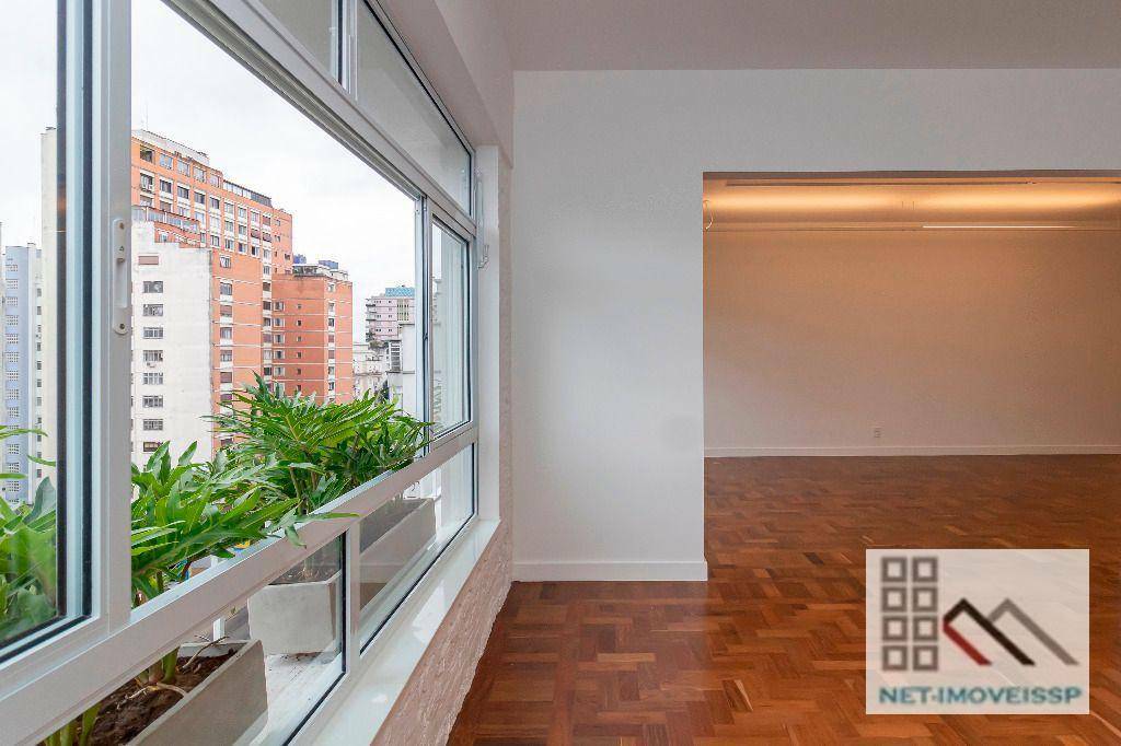 Apartamento à venda com 3 quartos, 239m² - Foto 13