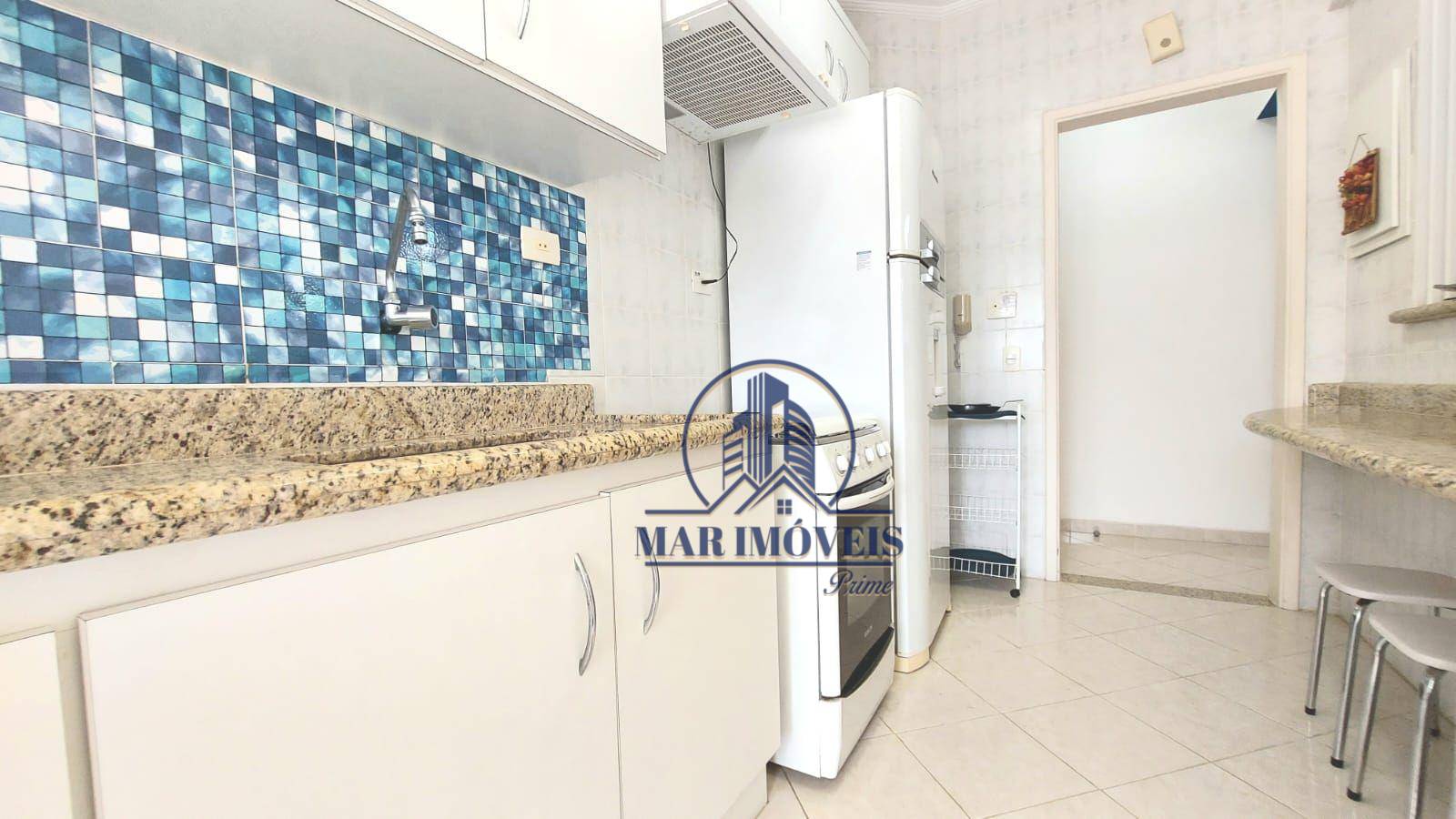 Apartamento à venda com 3 quartos, 95m² - Foto 14