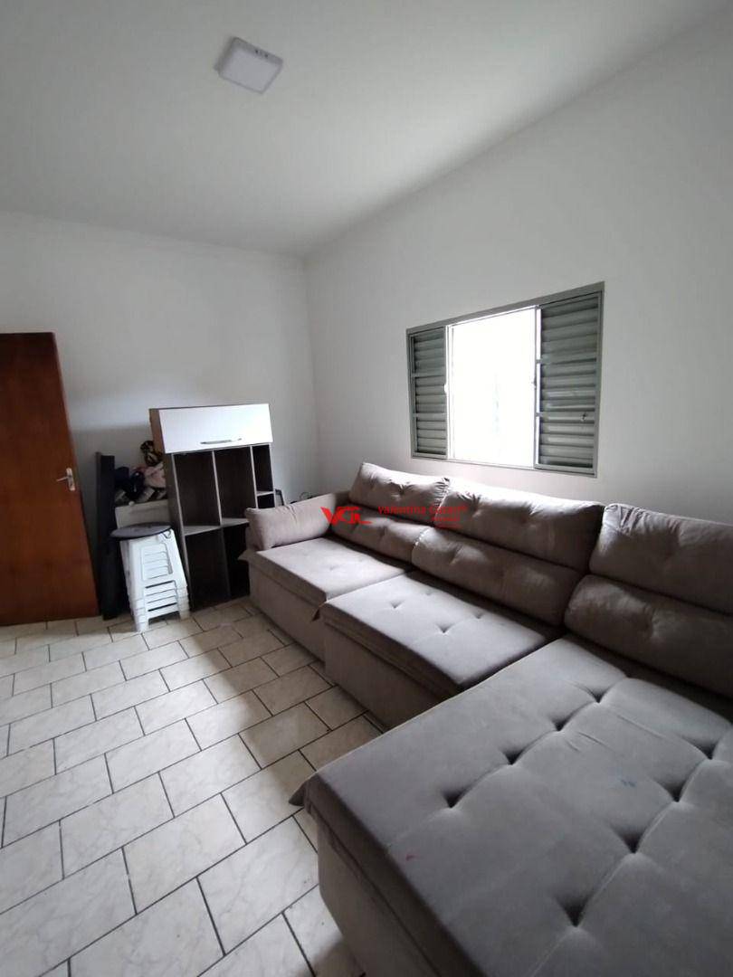 Casa à venda com 4 quartos, 160m² - Foto 13