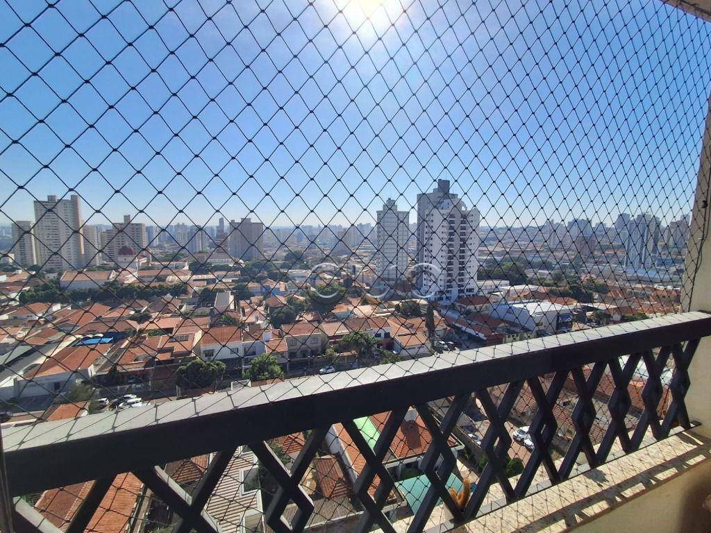 Apartamento à venda com 3 quartos, 82m² - Foto 10