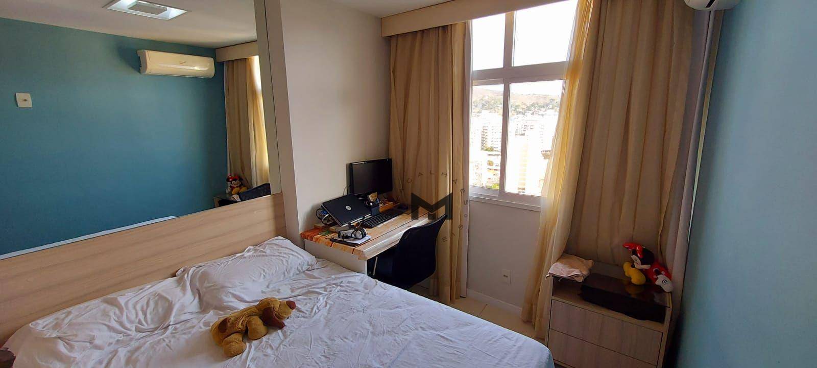 Apartamento à venda com 2 quartos, 72m² - Foto 14