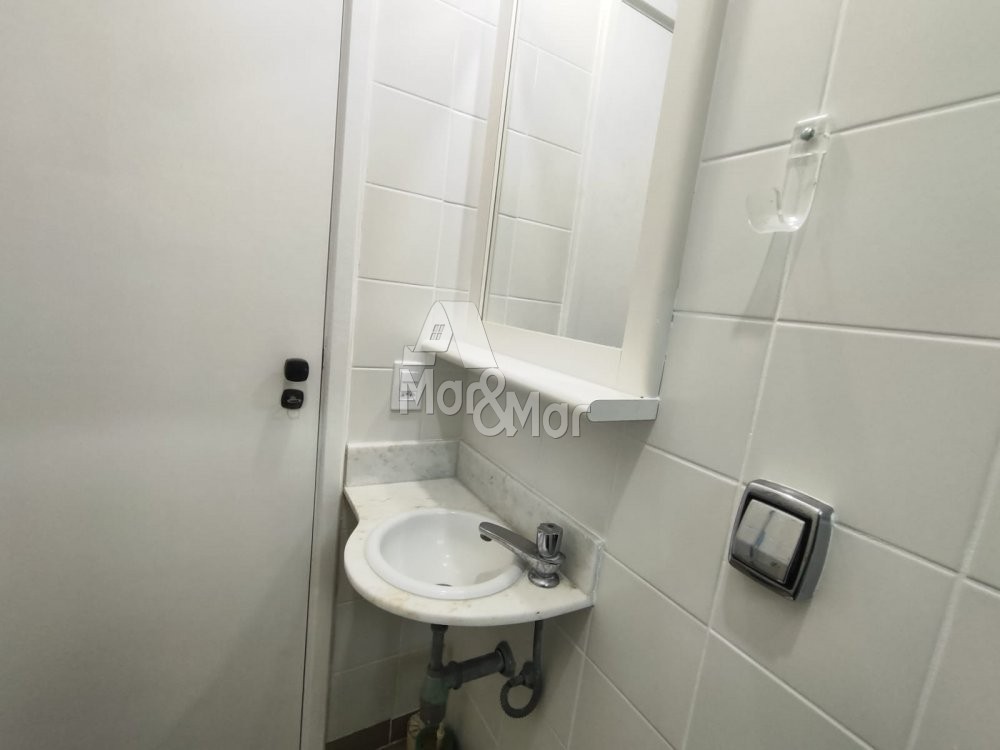 Apartamento à venda com 3 quartos, 113m² - Foto 17