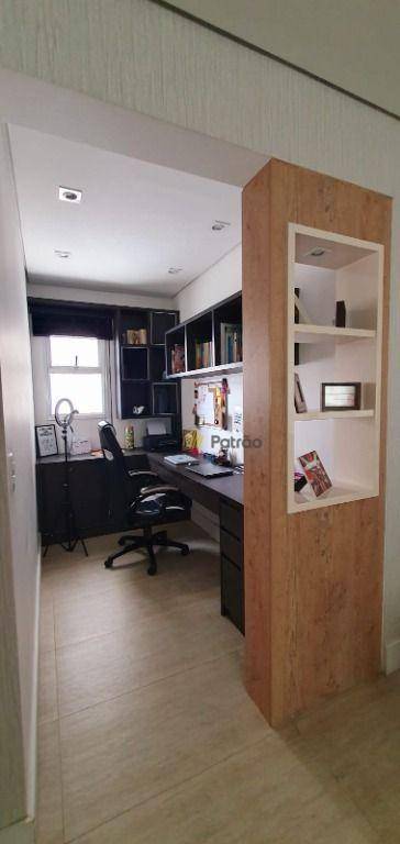 Apartamento à venda com 2 quartos, 107m² - Foto 20