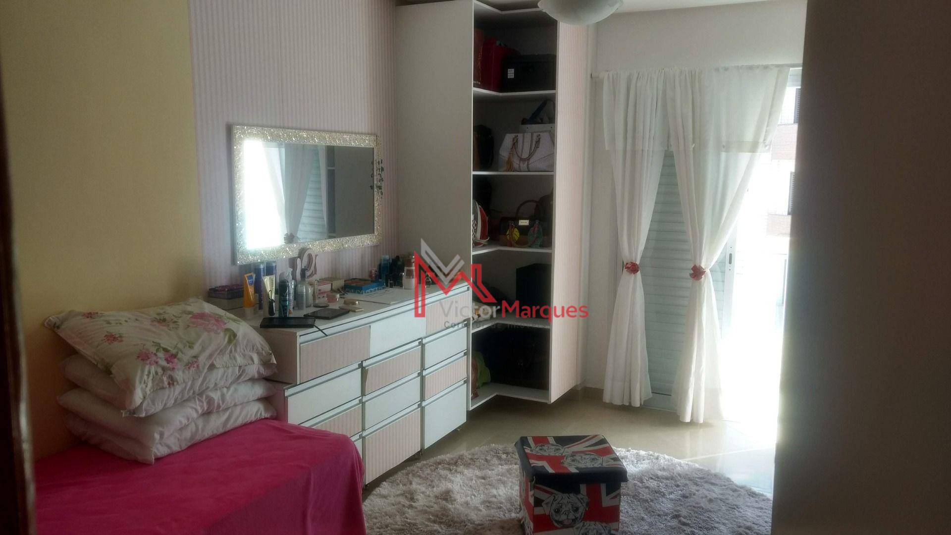 Cobertura à venda com 3 quartos, 117m² - Foto 6