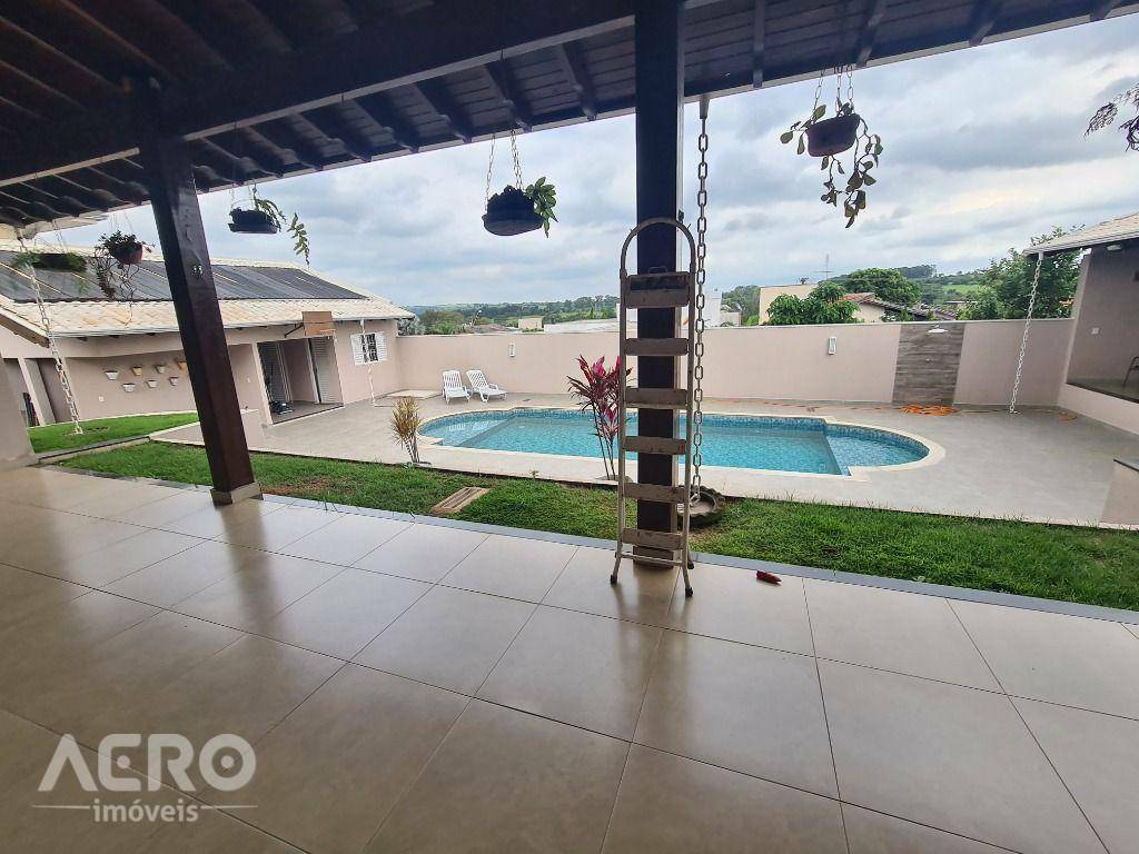 Casa de Condomínio à venda com 4 quartos, 200m² - Foto 19