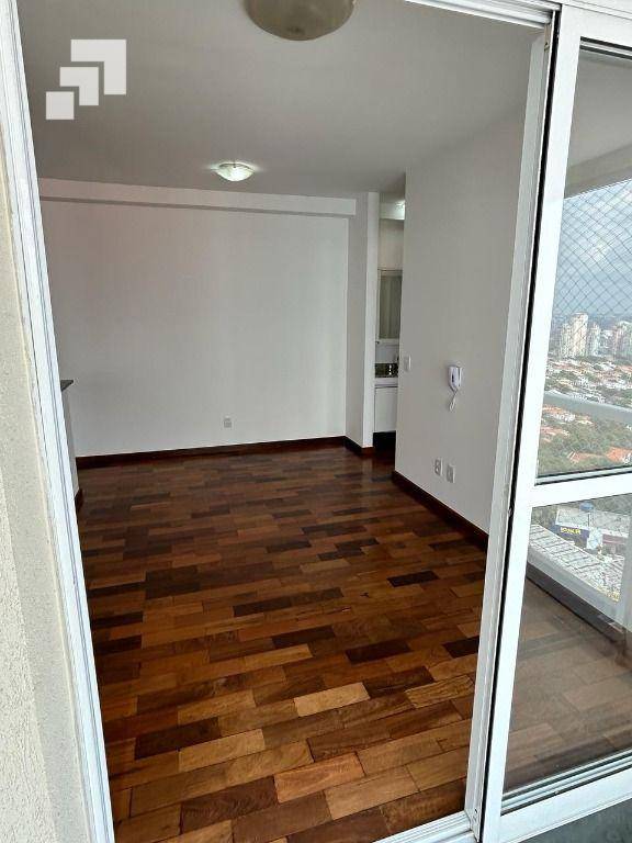 Apartamento para alugar com 1 quarto, 44m² - Foto 3