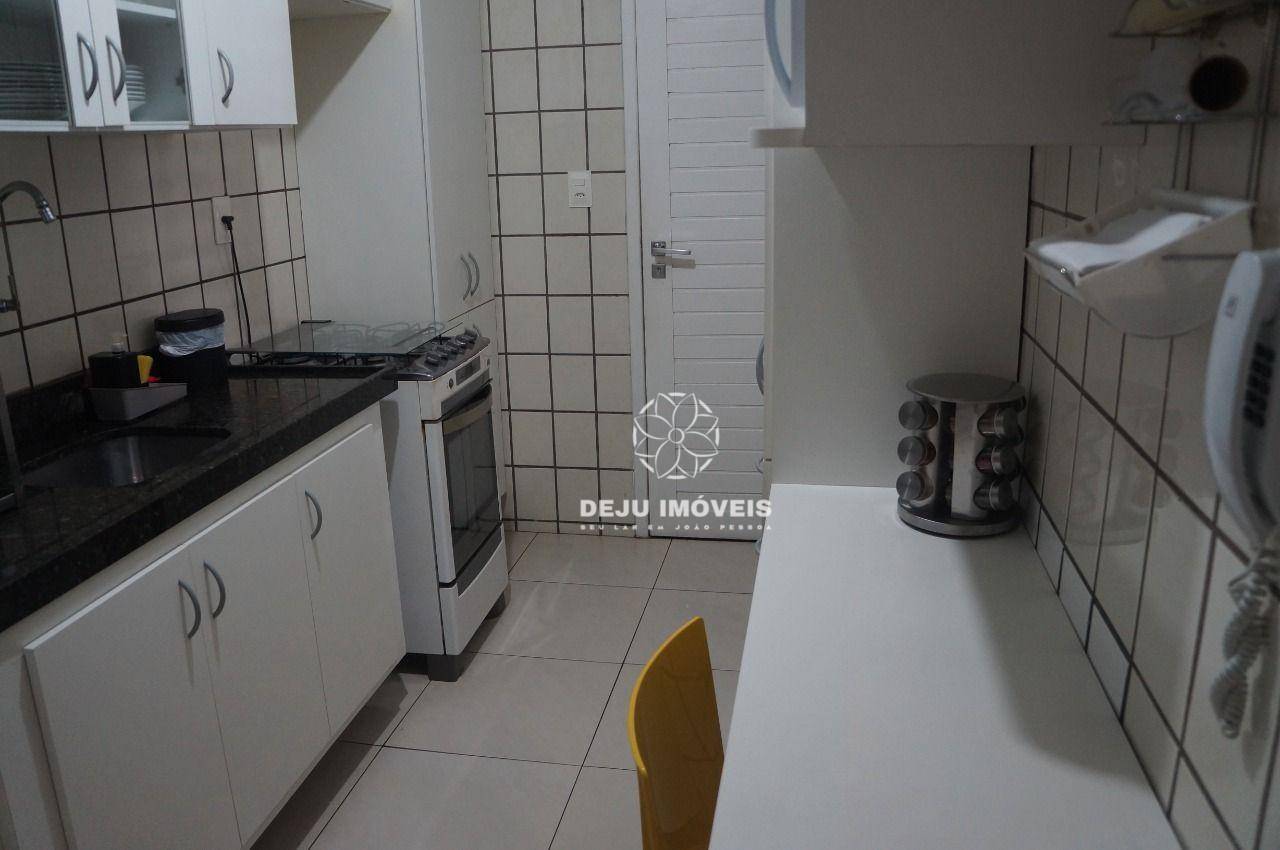 Apartamento à venda com 3 quartos, 107m² - Foto 4