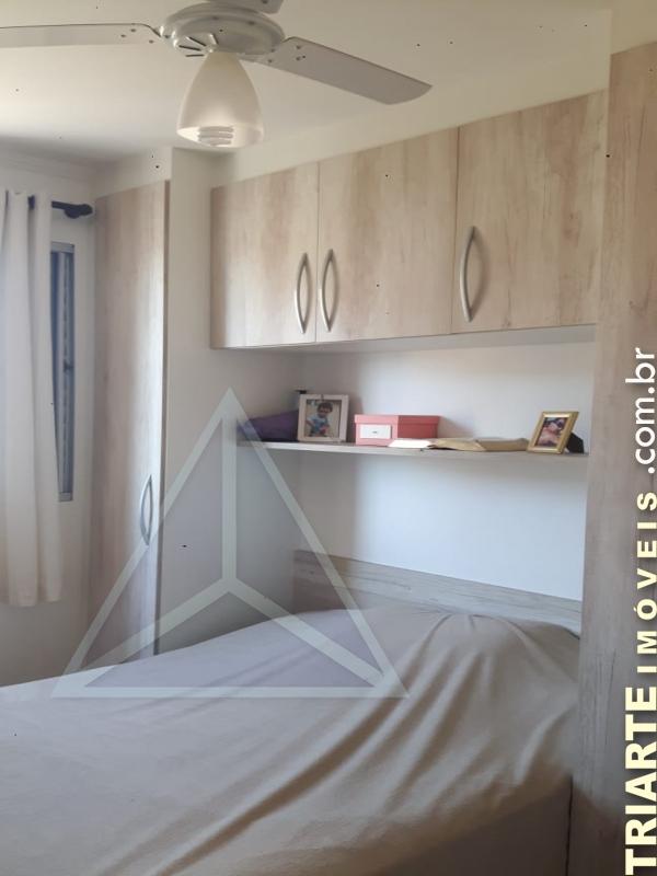 Apartamento para alugar com 2 quartos, 58m² - Foto 9