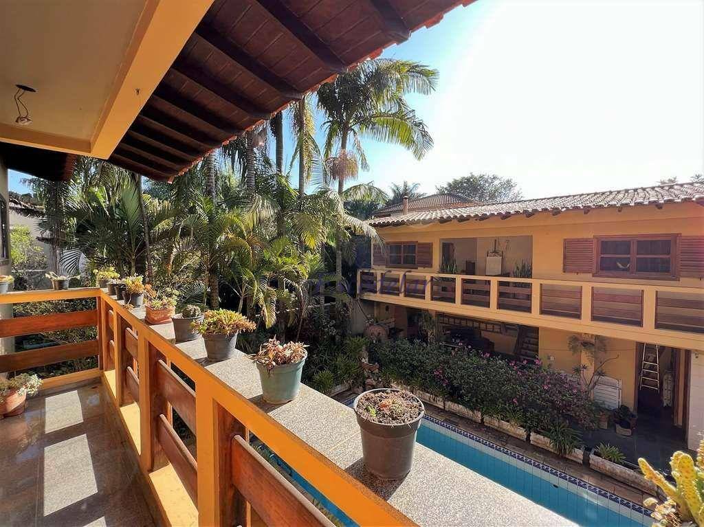 Casa de Condomínio à venda com 4 quartos, 394m² - Foto 23