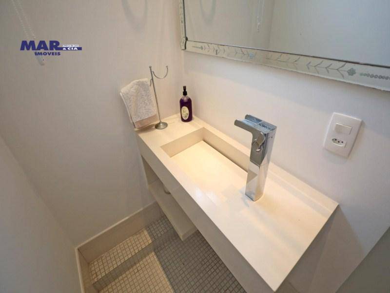 Apartamento à venda com 3 quartos, 210m² - Foto 14