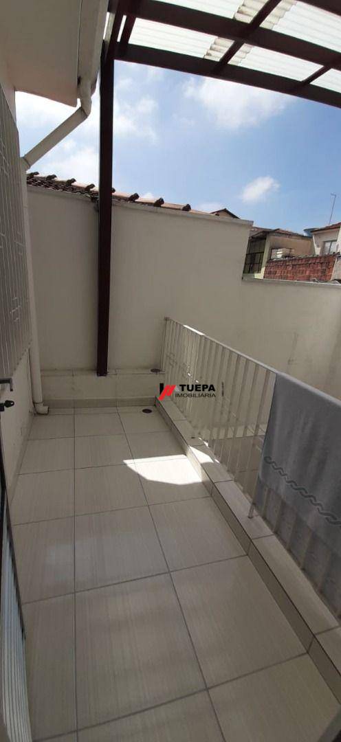 Sobrado à venda com 3 quartos, 170m² - Foto 23